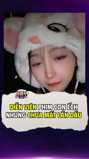 Diễn viên phim ếch nhưng còn rin #haywin #japanese #phimnhatban | Haywin Góc Thiên Thần