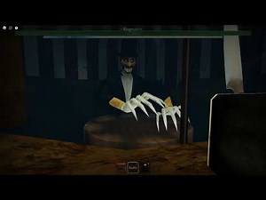 POOM HUB : The Mimic Nightmare Circus ( New Scripts ) | Speedrun : 10:29