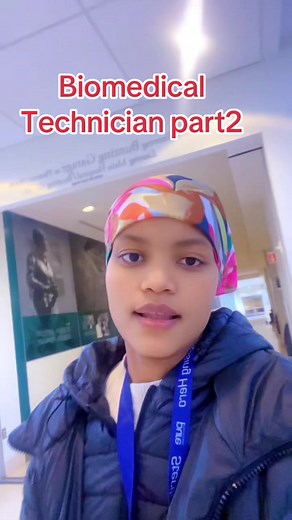 Biomedical Technician Career Insights and Opportunities
