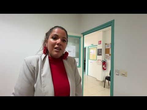 Nouveaux locaux SAP–PLIE à Saint-André