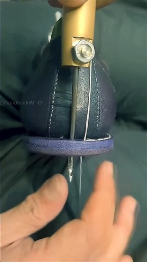 Steps for making handmade leather shoes #shoemakingschool #leatherworking #chicagothingstodo #leatherworkshop #fblifestyle | Chicago School of Shoemaking