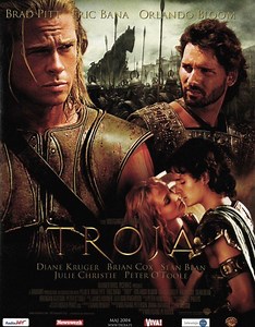 Troja | Film | 2004