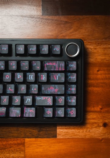 Aula F75 #aula #aulaf75 #keyboard #mechanicalkeyboard