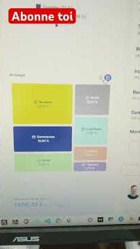 Scpi combien investir pour se générer un SMIC net par mois #investissement