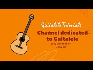 Guitalele: An Easy, Quick, and Fun Way to Learn the Basics of Music