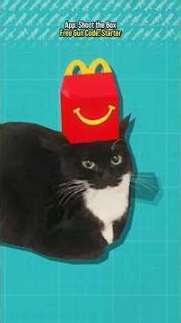 Apne Game Mein Maxwell The Cat Ko Add Karna 😹
