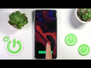 How to Change Wallpaper in OPPO Reno 5 Z Refresh Screen Look