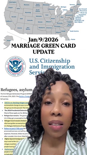 Important Green Card Update! 🚨 Don't Get Caught in Deportation! 🇺🇸 #immigrationnews #greencard #freedomnow #USCIS #immigrationlaw #deportation #fyp #foryou #immigrationlawyermcbean #greenscreen #immigrant #viral #immigrants #markanthonydjango #tiktok #fypシ #immigrationtiktok #immigration #slumberpart #immigrantsmakeamericagreat #immigrationlawyer #newyorkimmigration #undocumented #mcbeanlaw