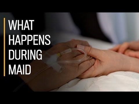 Dutch doctors euthanized an autistic teen. Why some say that should be a 'wake-up call' for Canada