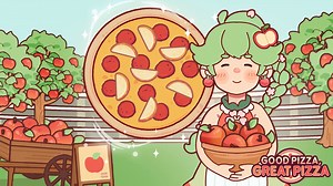 🍎 Pizza Pass Season 4: Apples Are Here! (8/21–9/17) 🍎 Stay updated: https://tapblaze.sng.link/Dsyga/apirb/gfe4 Get ready to fall into flavor—Pizza Pass Season 4 kicks off August 21st, starring apple enthusiast Charlotte, a fresh cast of special customers, and the crisp new topping: apple! 🍏✨ 🎁 Sneak Peek: • All-new apple ingredient, topping skin, and recipes! • Premium animated decorations to collect and show off! • New & returning special customers with apple-loving orders! • New quests, ac