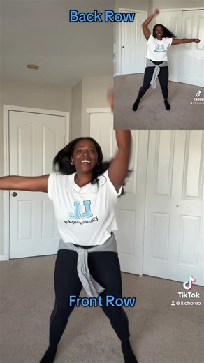 Easy Sideline Dance Package for Cheer Tryouts