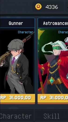 Apa Kamu Sudah Tahu Cara Gacha Senjata Mythic di Soul Knight?