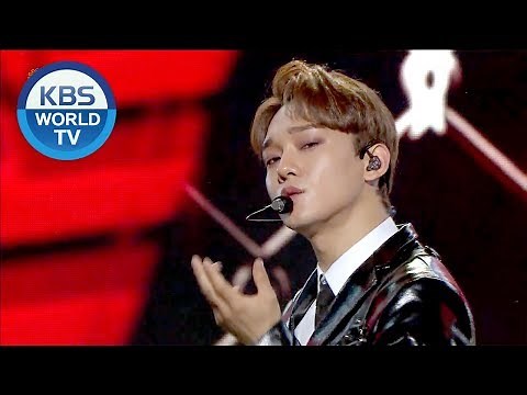 EXO - INTRO + Sign [2018 KBS Song Festival / 2018.12.28]