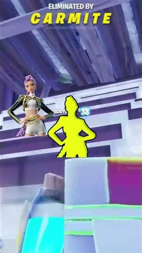 RUMI'S MYTHIC SWORD ROTATION STRAT GLITCH in Fortnite Chapter 7🤯#fortnite #foryou #gaming #shorts