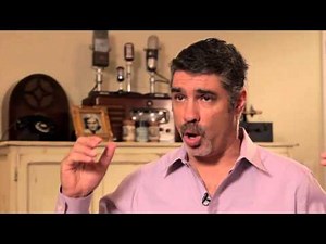 Baba Booey (Gary Dell' Abate) Like You've Never Seen Him