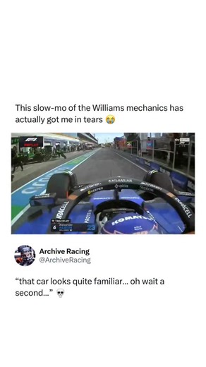 Archive Racing🏎️🏁 on Instagram: "Frank Williams transformed a modest privateer outfit from 1966 into one of Formula 1’s legends — a team that from 1977 onward turned Grove, UK into a cradle of championship‑winning machinery. Between 1980 and 1997, Williams clinched nine Constructors’ Championships and seven Drivers’ world titles, delivered via icons like Nigel Mansell, Alain Prost, and Jacques Villeneuve. On the stat sheet that still commands respect: 114 Grand Prix wins, 128 pole positions, a