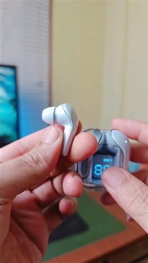 Affordable Price, Great Sound! The Air31 TWS are Worth a Try