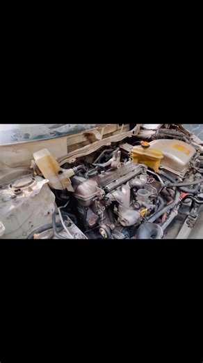 8K views · 123 reactions | toyota prius p3190’poor engine poor ‘p0a0f-204 Engine failed start #alsharifauto #shani #pakwheels #hafizabad | Al Sharif Auto Care | Facebook