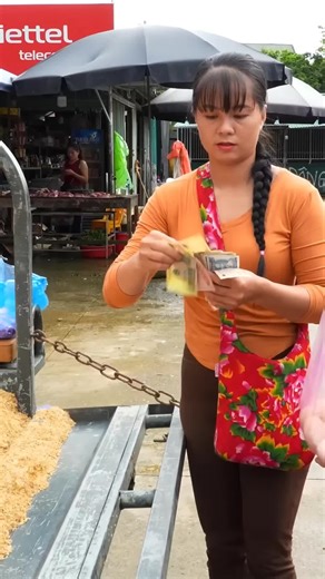 Harvesting Eggs: Selling Fresh Produce at the Market