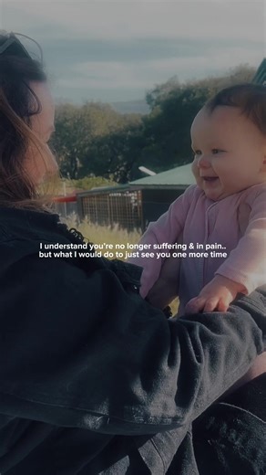 After a 6 year battle with ocular melanoma — a rare and aggressive cancer — we had to say goodbye to my mother in law 🤍 The last days came so fast… something we never truly let ourselves believe would happen this soon. She was such a big part of our everyday life. Living so close, raising her boys into incredible men, loving our babies like her own… our home will never feel the same without her. It’s hard to wrap my mind around the fact that my kids won’t get to see their Nana again. Loss is so