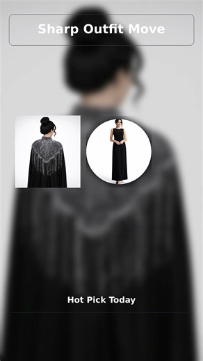 Women’s Flowing Ethnic Gown