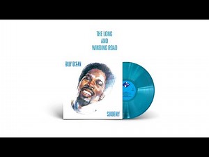 Billy Ocean - The Long and Winding Road (Official Audio)