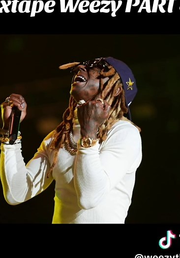 Mixtape Weezy PART 46 @Lil Wayne #mixtapeweezy #lilwayne #lilwaynefans #lilwaynelyrics #fyp #fypage #goat #hiphop