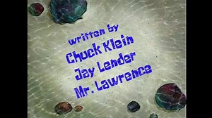 SpongeBob SquarePants - Episode 16 (2011)