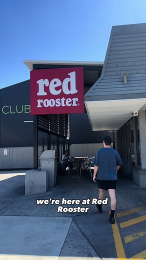Discover the Best $5 Quarter Chicken and Chips Deal at Red Rooster