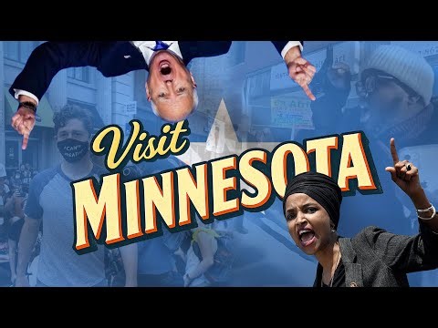 Visit Minnesota: It's Somalia, But Closer