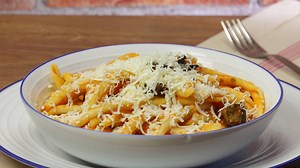 542K views · 1.5K reactions | La pasta alla NORMA è perfetta in...