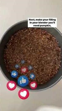 The Viral NOBAKE PUMPKIN CHEESECAKE Everyone Is Talking About #recipe #baking #casserole