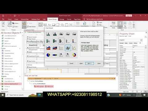 Access 2019 Module 8 SAM Project 1b | NP_AC19_8b | 2019 Module 8 SAM Project 1b