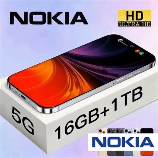 389K views · 9.4K reactions | Nokia Vitech Compact 2024 Specs Revealed: 12GB RAM, 7500mAh Battery, and More! | Price Pony | Facebook