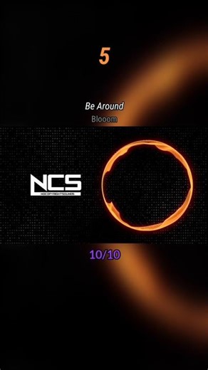 My Top 10 Favorite NCS Songs | 2026 Updated