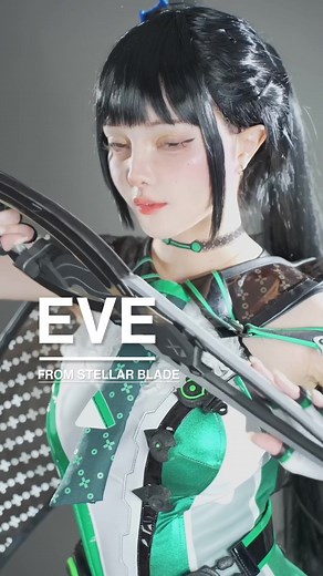 Experience Stellar Blade on PS5 - Play as Eve for an Epic Visual Feast!