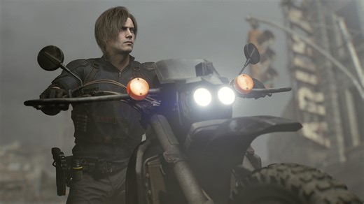 Leon - Raccoon City Center (RPD) and Orphanage Walkthrough - Resident Evil: Requiem Guide - IGN