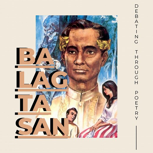 Balagtasan: The Art of Debate Through Poetry
