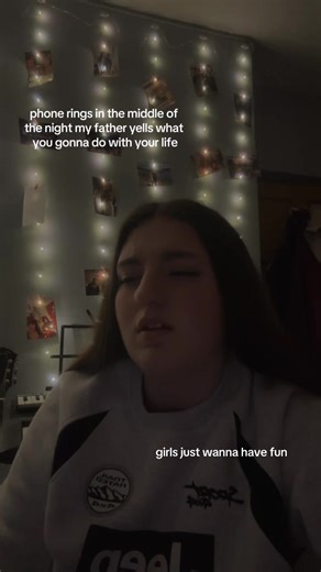 Girls Just Wanna Have Fun: A Fun Cover Version