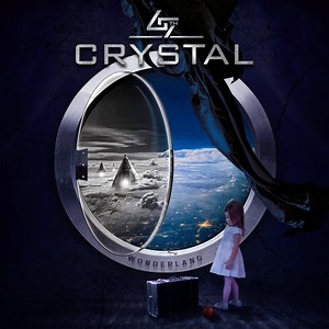 Seventh Crystal – Wonderland (2023) » download by NewAlbumReleases.net