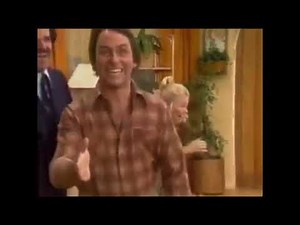 Three’s Company Blooper - “This Is John Ritter”