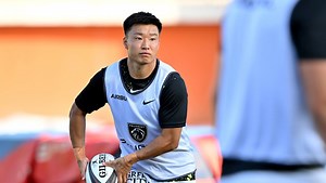 INFO LA DEPECHE. Stade Toulousain : plusieurs clubs de Top 14 déjà sur les rangs, prolongation… Naoto Saito va animer le marché des demis de mêlée