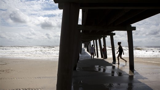 Cold case solved: College students help ID the remains of a 19th century sea captain