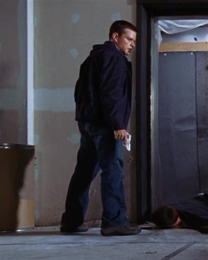 The Moment Everything Changed: Why The Departed’s Ending Still Haunts Us 18 Years Later 😱🎬