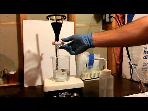 Zinc Sulfate - for ZnS synthesis