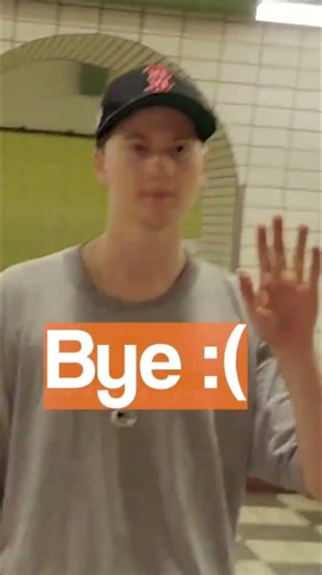 Bahnhofs Prank auf der Klassenfahrt!