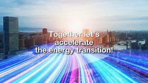 With the countdown to net zero firmly on agendas around the world, looking to the limitless power of renewable energy sources is a huge factor in our collective success in meeting this mission of sustainability. But as we begin to rely on these alternate energy sources many obstacles remain in the way. How can we overcome this? How can our grids remain resilient and become more flexible to adapt to the world’s fast-changing energy demands? Learn more➡ https://hitachienergy.social/GLe #RenewableE