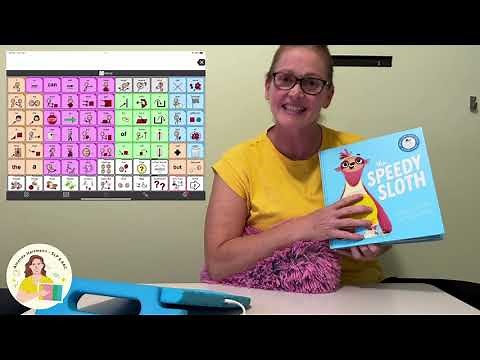 The Speedy Sloth and AAC