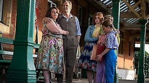 Watch The Larkins Season 1 Episode 6 - In Which the Larkins are Determined to Convince Mariette to Stay