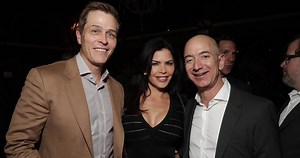 Jeff Bezos' and Lauren Sanchez's Spouses Knew About Their Romance For Months, Says Source